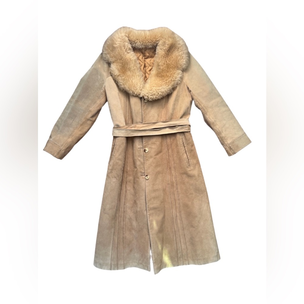 Vintage 70s Jacket